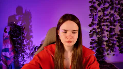 maybloom_ online show from 03-05-26, 03:41