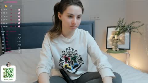 My name Casey  online show from 02-02-25, 04:11