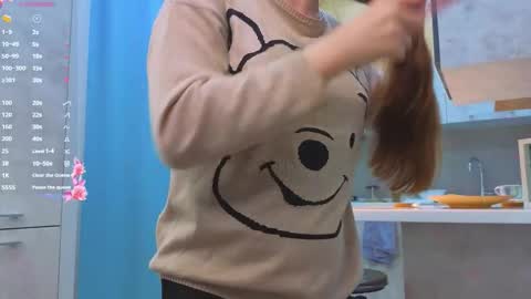 My name Casey  online show from 12-17-25, 04:40