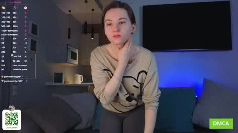 My name Casey  online show from 02-22-26, 04:35