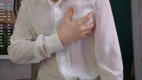 My name Casey  online show from 04-09-26, 04:23