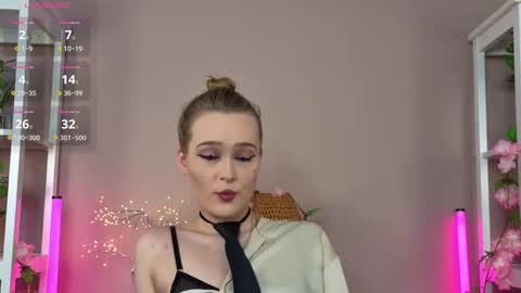 Snapshot of maydaguy chatting on 01-16-26, 06:50 Megan online show from 01-16-26, 06:50