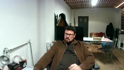 mayde4thbwu online show from 05-16-26, 10:47