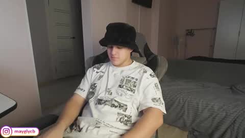 Slava and Alextatto online show from 11-21-25, 07:07