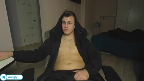 Slava and Alextatto online show from 04-10-26, 07:18