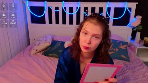 Ann online show from 11-13-25, 07:24