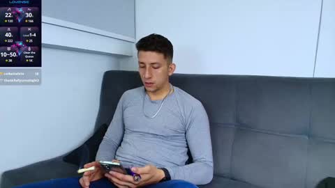 Snapshot of maykol_victoria chatting on 02-13-25, 07:03 Maykol victoria1624 online show from 02-13-25, 07:03