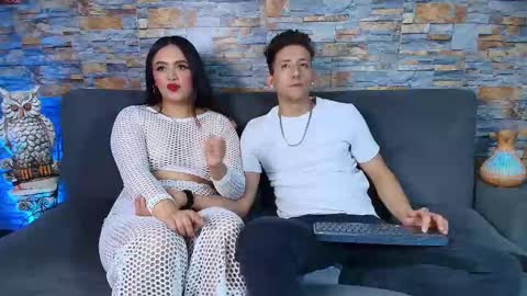 Snapshot of maykol_victoria chatting on 09-26-25, 02:59 Maykol victoria1624 online show from 09-26-25, 02:59