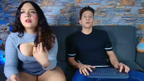 Snapshot of maykol_victoria chatting on 10-01-25, 10:10 Maykol victoria1624 online show from 10-01-25, 10:10