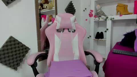 Mayli Rose online show from 03-05-26, 07:54