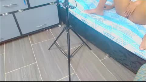 maylin florez online show from 11-28-25, 12:57
