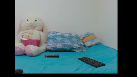 maylin florez online show from 07-22-26, 10:40
