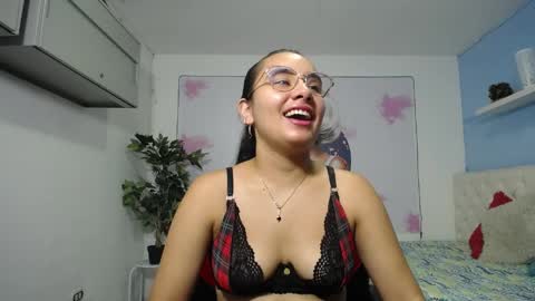 Maylin  online show from 04-08-26, 07:58