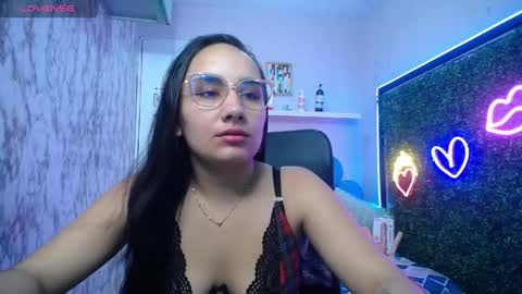 Maylin  online show from 05-03-26, 07:09