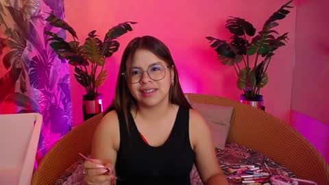 Mayly online show from 04-10-26, 01:27