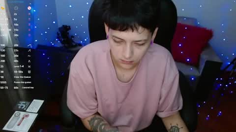 Mayle kan online show from 04-23-26, 05:59