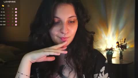 Mary  . online show from 10-16-25, 05:52