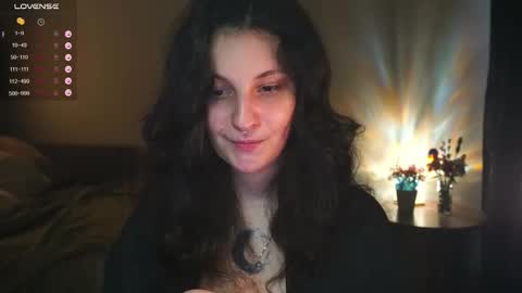 Mary  . online show from 10-17-25, 06:05