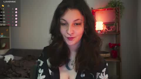 Mary  . online show from 04-28-26, 06:07