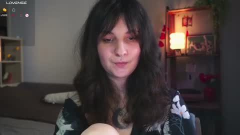 Mary  . online show from 07-10-26, 07:01