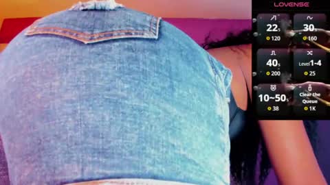 Karol black18 online show from 05-27-26, 06:38