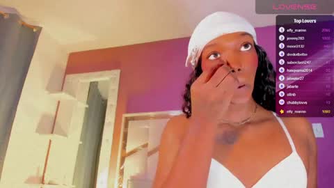Karol black18 online show from 06-05-26, 10:48