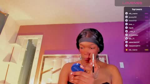 Karol black18 online show from 06-07-26, 04:22