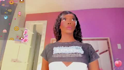 Karol black18 online show from 06-22-26, 09:01