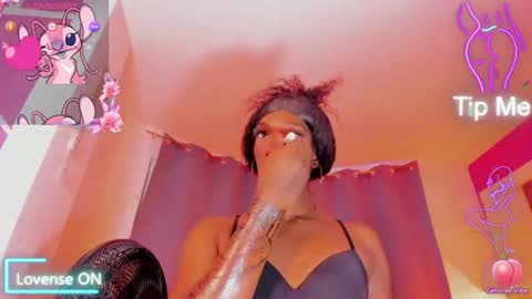 Karol black18 online show from 07-02-26, 04:51