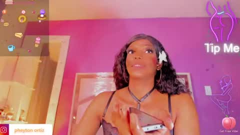 Karol black18 online show from 07-11-26, 11:02
