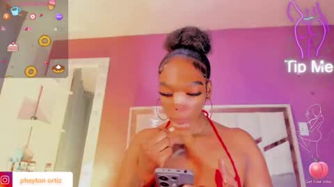 Karol black18 online show from 07-26-26, 07:15