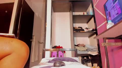 Karol black18 online show from 07-28-26, 03:21
