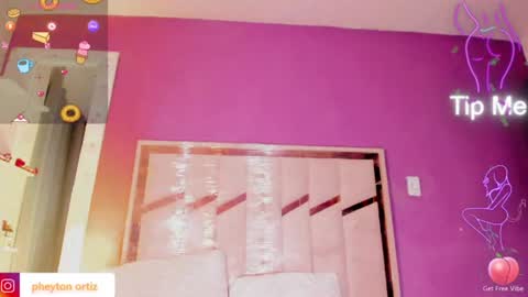 Karol black18 online show from 07-29-26, 10:24