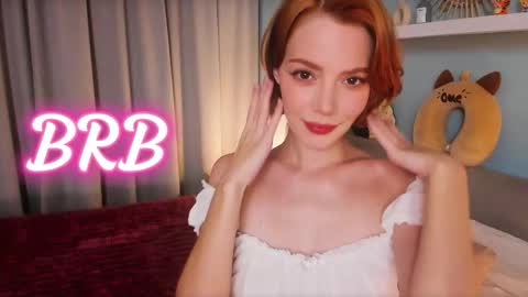 Snapshot of maypeach chatting on 02-15-26, 02:25 Angie Alex online show from 02-15-26, 02:25