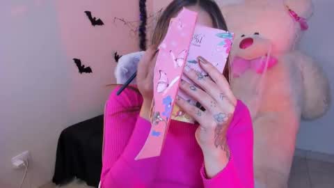 may online show from 10-23-25, 08:51