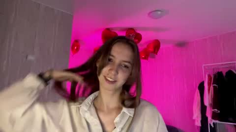 Merry online show from 07-25-26, 06:11