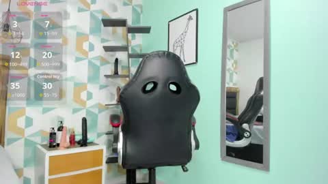  M A Y T E online show from 06-10-26, 08:19