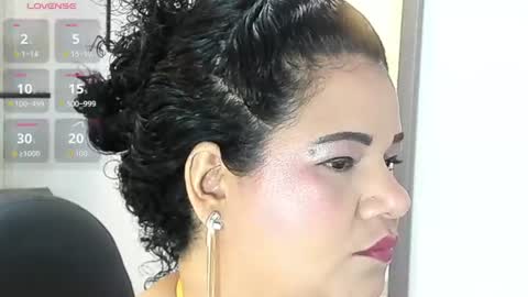 Snapshot of mayte1096 chatting on 07-07-26, 07:29 M A Y T E online show from 07-07-26, 07:29