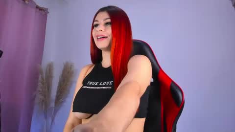 mayte online show from 07-10-26, 07:05