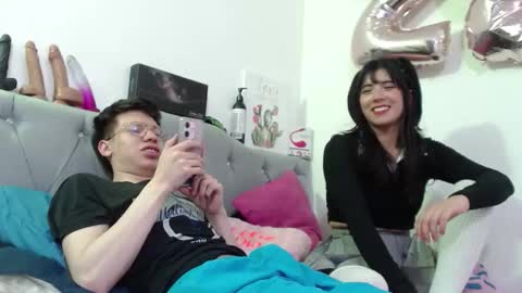 mayte_hot_ online show from 11-25-25, 02:55