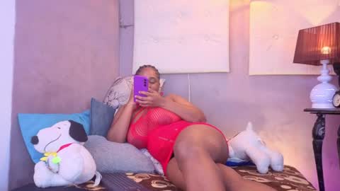 Mayte online show from 07-30-26, 12:15