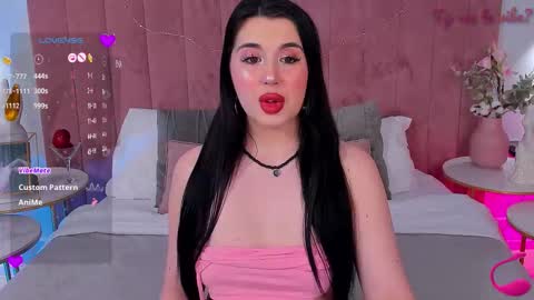 MayaLevi online show from 02-16-26, 04:03