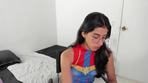 mazikeen_18 online show from 03-19-26, 01:15