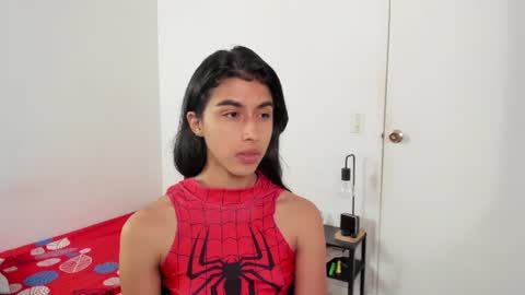 mazikeen_18 online show from 06-15-26, 01:46