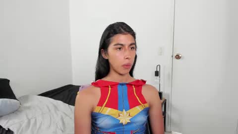 mazikeen_18 online show from 07-18-26, 03:49