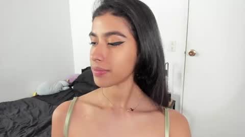 mazikeen_18 online show from 07-21-26, 01:24