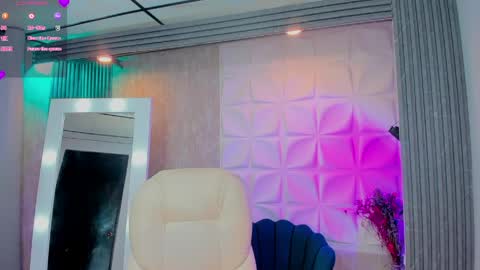 Camila online show from 04-15-26, 07:58