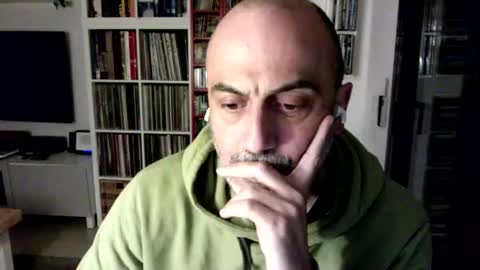 mb250bcn online show from 03-07-26, 11:13