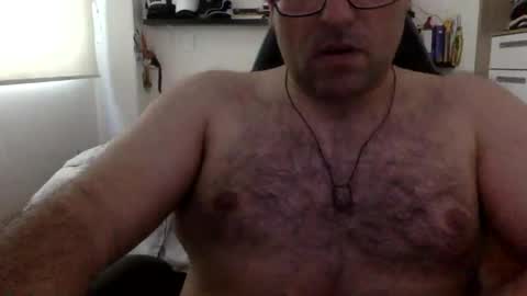 VzlaMan online show from 04-08-26, 08:42