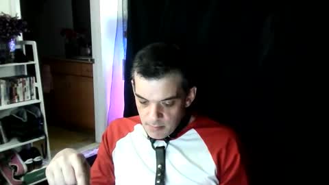 Lil Monster online show from 04-18-26, 04:49